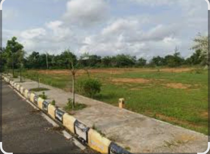 Plot For Sale in Best City Layout