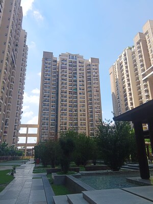 3 BHK Apartment – Exterior View View at Ace Divino, Sector 1 Greater Noida - for Sale