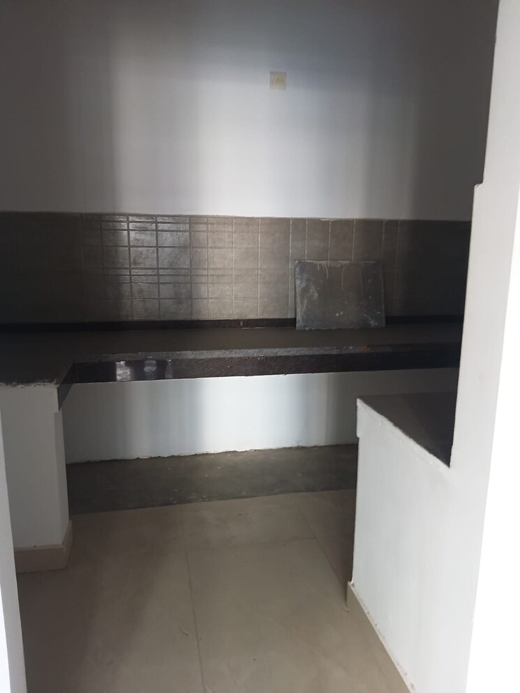 Kitchen, ace-divino 3 Bedroom 1565 Sq.Ft. Apartment In Sector 1 Greater Noida Greater Noida 9093108