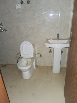 Bathroom in 3 BHK Apartment at Ace Divino, Sector 1 Greater Noida – for Sale