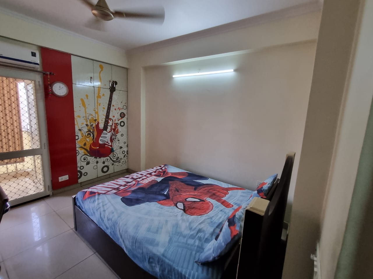 3 BHK Apartment For Rent in Panchsheel Greens