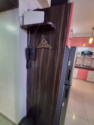 Furnished Amenities in 3 BHK Apartment at Panchsheel Greens, Sector 16 Greater Noida – for Rent