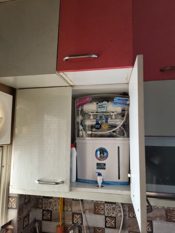 Furnished Amenities in 3 BHK Apartment at Panchsheel Greens, Sector 16 Greater Noida – for Rent