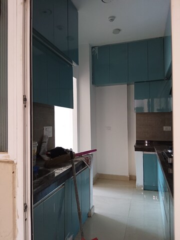 Kitchen in 3 BHK Apartment at Ace Divino, Sector 1 Greater Noida – for Rent