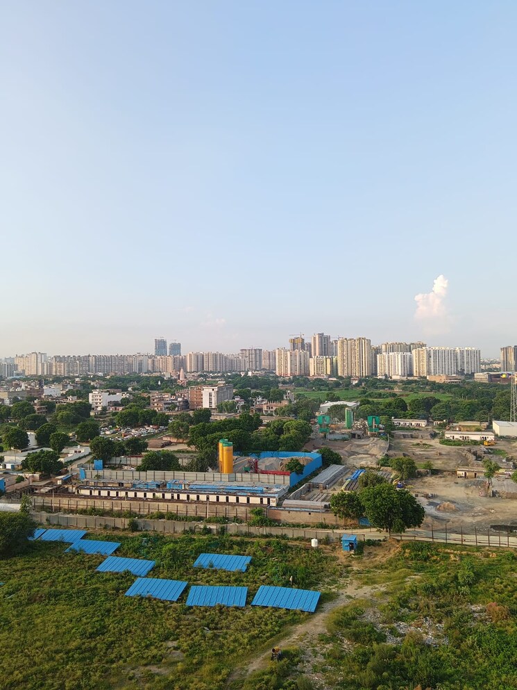 Exterior View, ace-divino 3 Bedroom 933 Sq.Ft. Apartment In Sector 1 Greater Noida Greater Noida 9093121