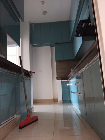Kitchen in 3 BHK Apartment at Ace Divino, Sector 1 Greater Noida – for Rent