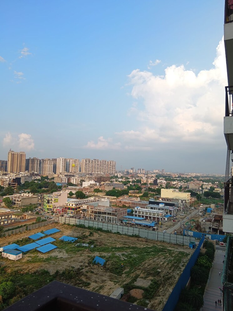 Exterior View, ace-divino 3 Bedroom 933 Sq.Ft. Apartment In Sector 1 Greater Noida Greater Noida 9093121