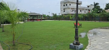  Plot – Exterior View View at Samruddhi Mahamarg - for Sale
