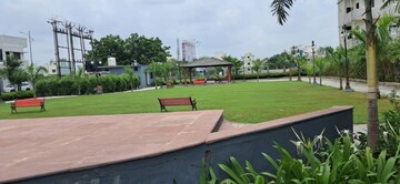  Plot – Exterior View View at Samruddhi Mahamarg - for Sale