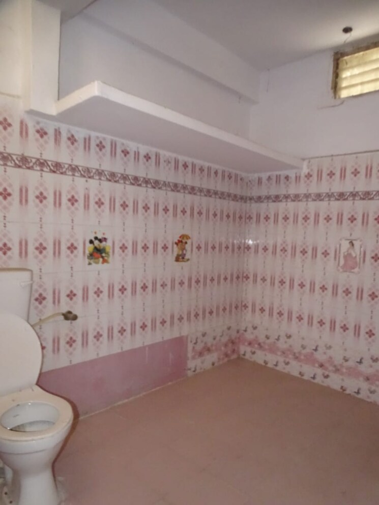 Bathroom, chilakalguda 2 Bedroom 1100 Sq.Ft. Apartment In Chilakalguda Hyderabad 9093089