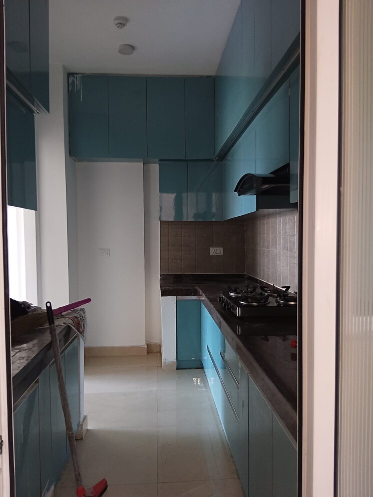 Kitchen, ace-divino 3 Bedroom 1565 Sq.Ft. Apartment In Sector 1 Greater Noida Greater Noida 9093136
