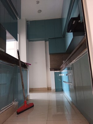Kitchen in 3 BHK Apartment at Ace Divino, Sector 1 Greater Noida – for Sale