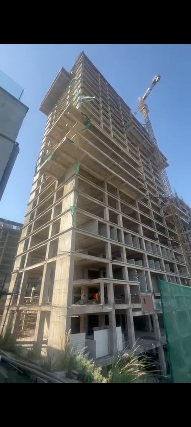 Exterior View, gygy-mentis Commercial Office Space 600 Sq.Ft. In Sector 140 Noida Noida 9093152
