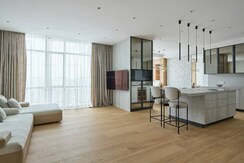 3 BHK + Extra Room Apartment For Sale in Dotom Ananda Residency