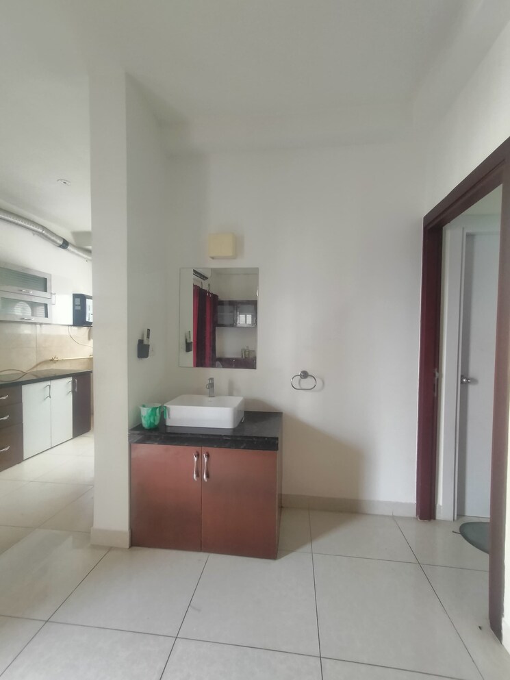 Kitchen, prestige-high-fields 2.5 Bedroom 1496 Sq.Ft. Apartment In Gachibowli Hyderabad 9093143