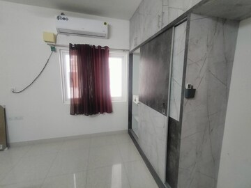 Kitchen in 2.5 BHK Apartment at Prestige High Fields, Gachibowli – for Rent