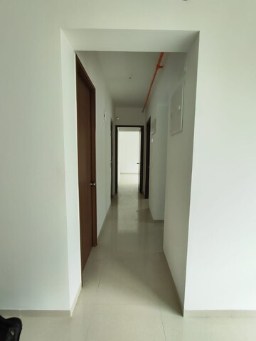 Building Lobby in 2 BHK Apartment at Kalpataru Immensa, Kolshet Road – for Rent