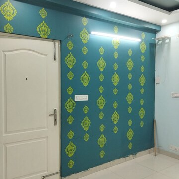 Room in 3 BHK Builder Floor at Parklands, Sector 85 – for Rent