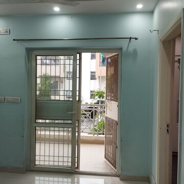 Building Lobby in 3 BHK Builder Floor at Parklands, Sector 85 – for Rent