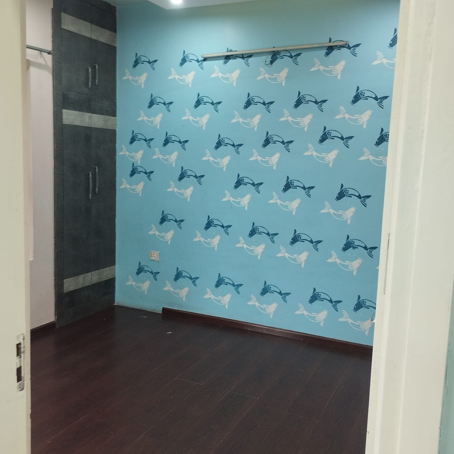 3 BHK Builder Floor For Rent in Parklands