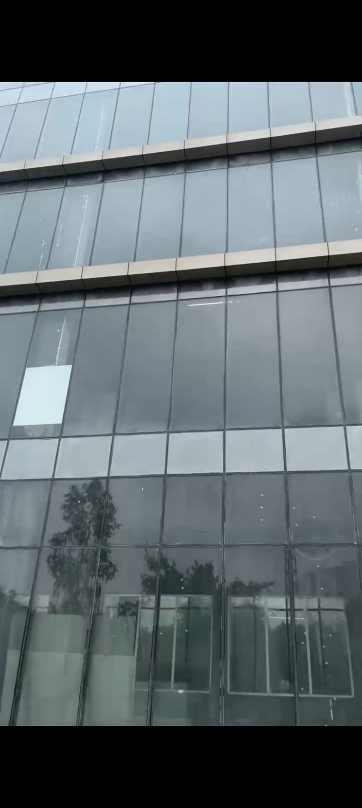 Balcony, sikka-the-downtown Commercial Shop 200 Sq.Ft. In Sector 98 Noida 9093172