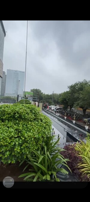  Shop – Exterior View View at Sikka The Downtown, Sector 98 - for Sale