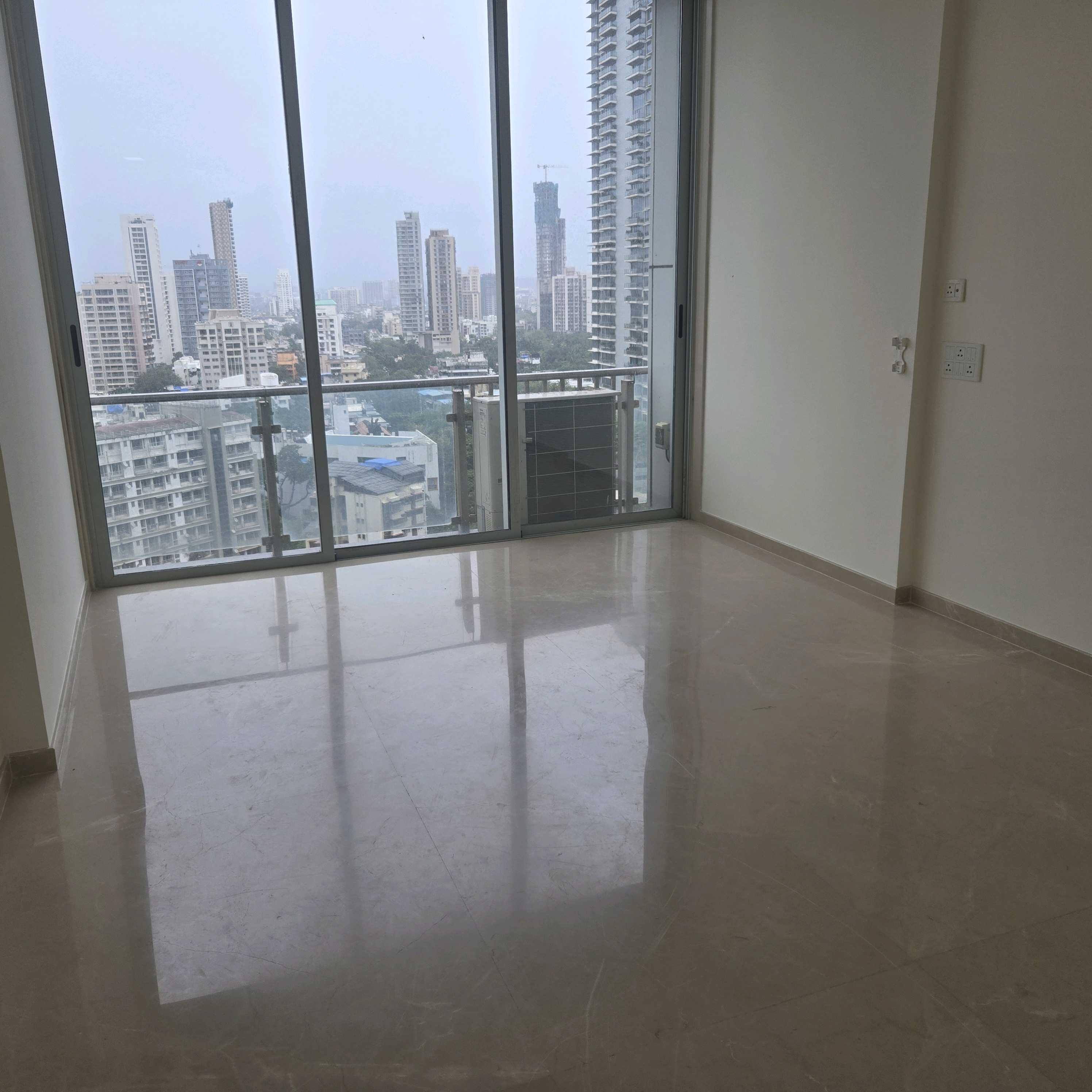 3 BHK + Servant Room Apartment For Sale in Kohinoor Square Altissimo