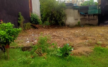 Plot For Sale in Sector 17a Yamuna Expressway