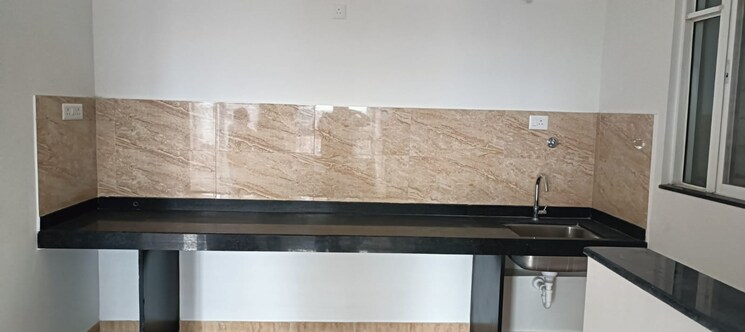 Kitchen, vtp-leonara 1 Bedroom 450 Sq.Ft. Apartment In Mahalunge Pune 9093179