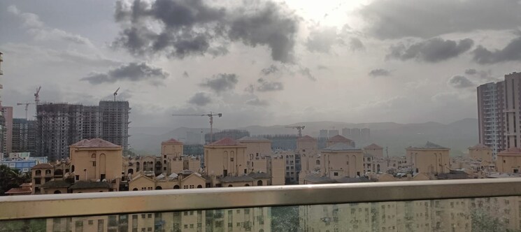 Exterior View, vtp-leonara 1 Bedroom 450 Sq.Ft. Apartment In Mahalunge Pune 9093179