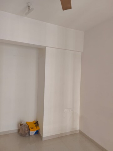 Building Lobby in 2 BHK Apartment at Runwal Eirene, Balkum Pada – for Rent