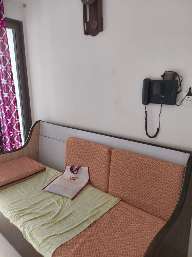 Bedroom, runwal-eirene 2 Bedroom 531 Sq.Ft. Apartment In Balkum Pada Thane 9093201