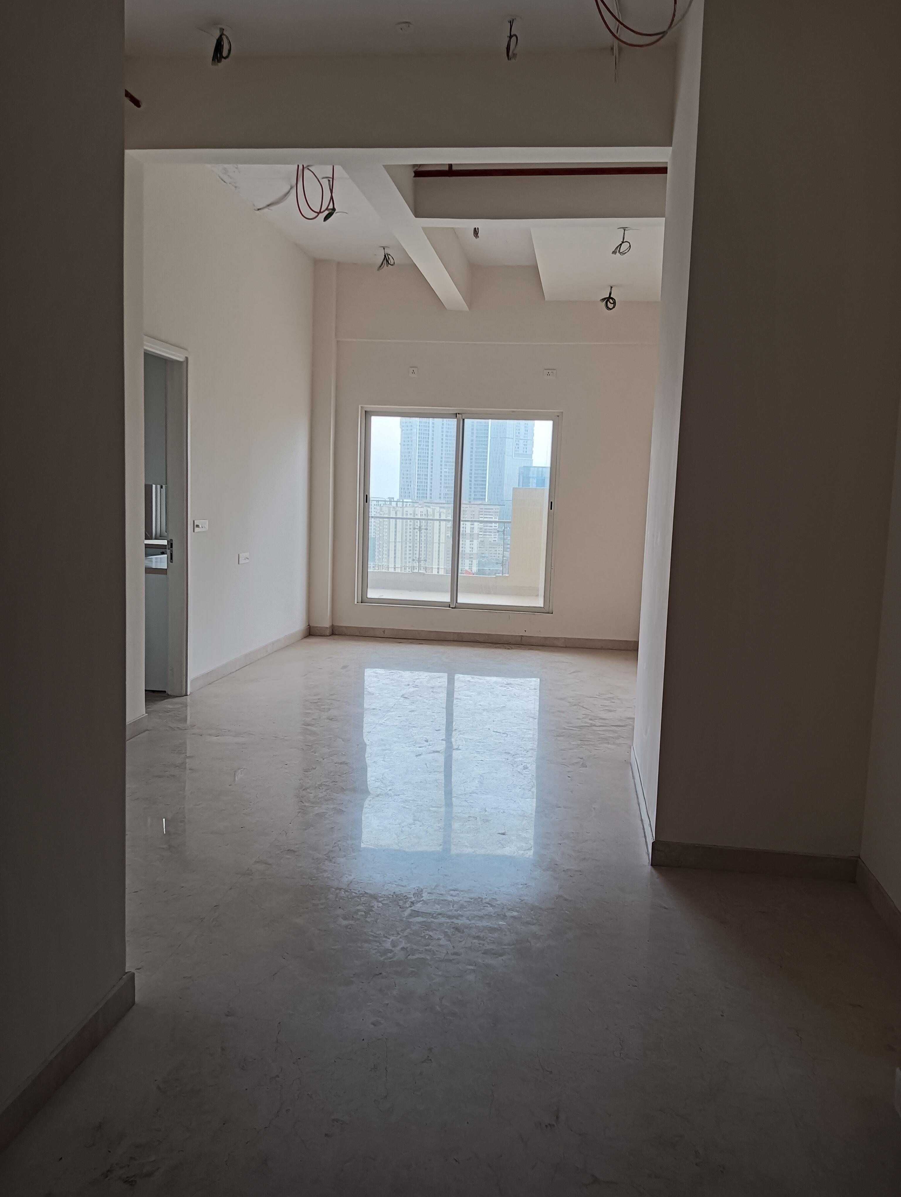 3 BHK + Pooja Room Apartment For Sale in Indiabulls Sky Forest