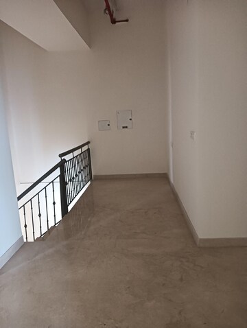Balcony in 3 BHK Apartment at Indiabulls Sky Forest, Lower Parel – for Sale
