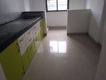 Kitchen in 2 BHK Apartment at DSK Vidyanagari, Baner – for Rent
