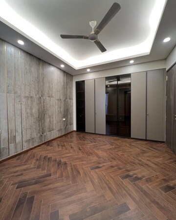 Bedroom in 2 BHK Builder Floor at Khodna Kalan – for Sale