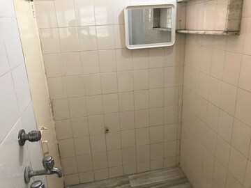 Bathroom in 3 BHK Apartment at Dammaiguda – for Sale