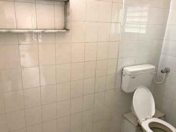 Bathroom in 3 BHK Apartment at Dammaiguda – for Sale