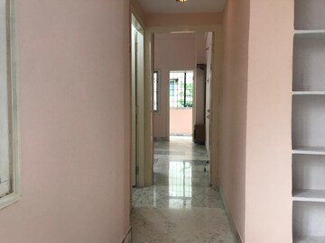 Building Lobby in 3 BHK Apartment at Dammaiguda – for Sale