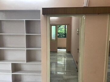 Building Lobby in 3 BHK Apartment at Dammaiguda – for Sale