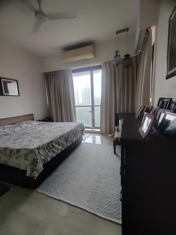 Bedroom, kalpataru-horizon 3 Bedroom 1745 Sq.Ft. Apartment In Worli Mumbai 9093208