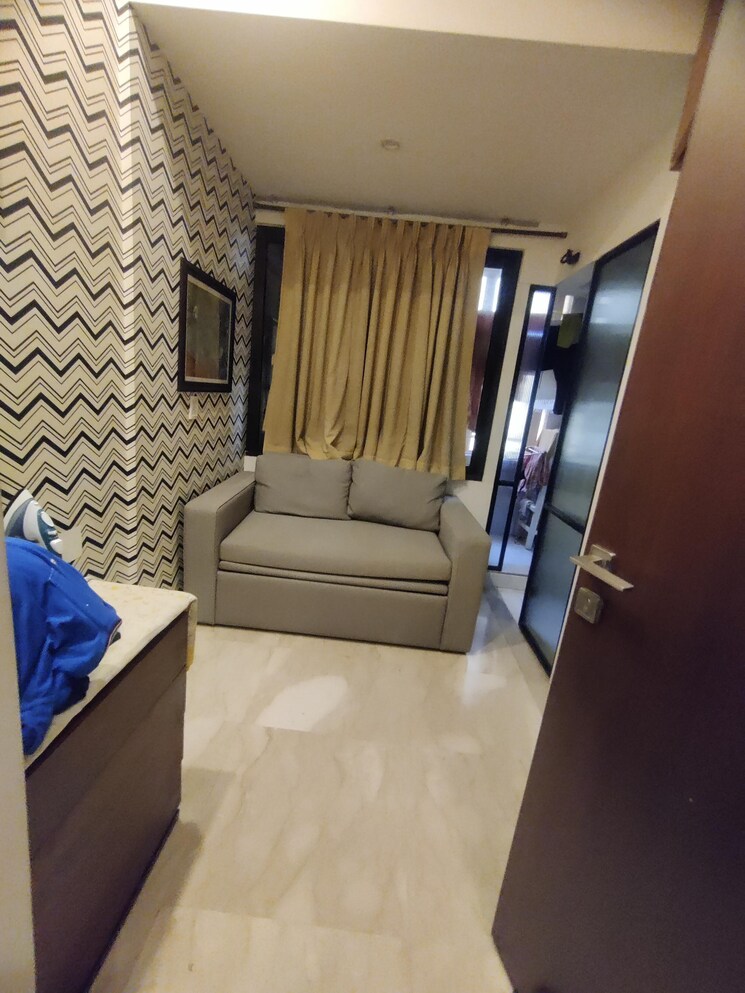 Team Area, kalpataru-horizon 3 Bedroom 1745 Sq.Ft. Apartment In Worli Mumbai 9093208