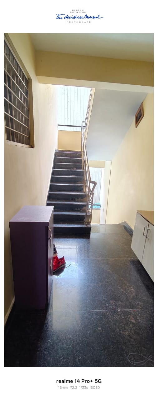 3 BHK Apartment For Sale in Primarks Sri Sai Residency