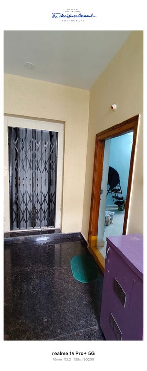 Team Area in 3 BHK Apartment at Primarks Sri Sai Residency, Kondapur – for Sale