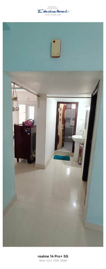 Furnished Amenities in 3 BHK Apartment at Primarks Sri Sai Residency, Kondapur – for Sale