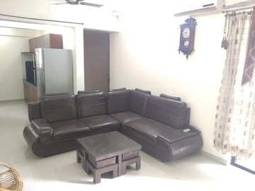 3 BHK Apartment For Rent in Mont Vert Tropez, Wakad