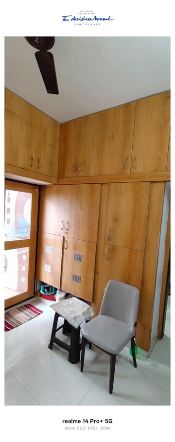 Furnished Amenities in 3 BHK Apartment at Primarks Sri Sai Residency, Kondapur – for Sale