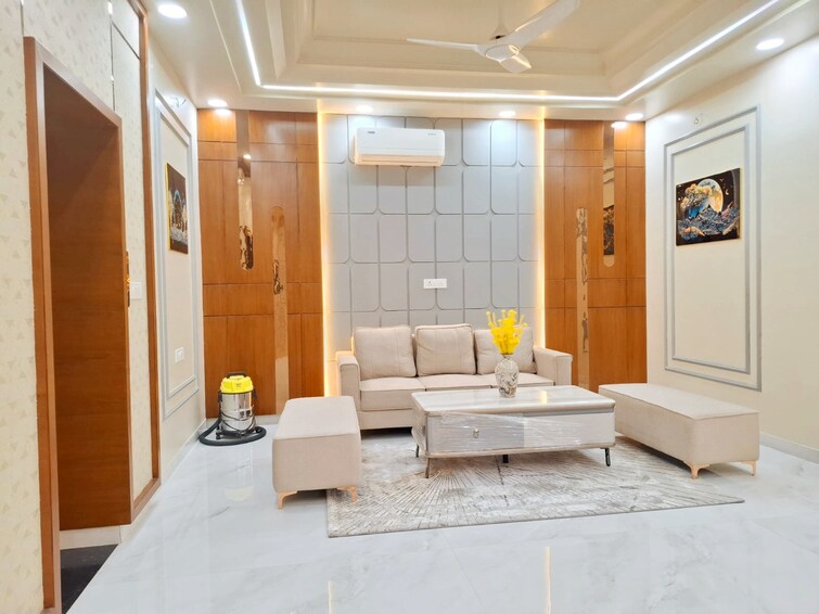 Cover Image, vaishali nagar 4 Bedroom 144 Sq.Yd. Villa In Vaishali Nagar Jaipur 9093246