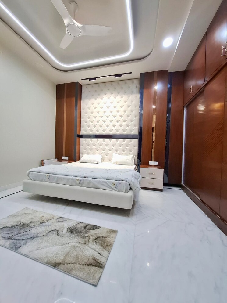 Bedroom, vaishali nagar 4 Bedroom 144 Sq.Yd. Villa In Vaishali Nagar Jaipur 9093246