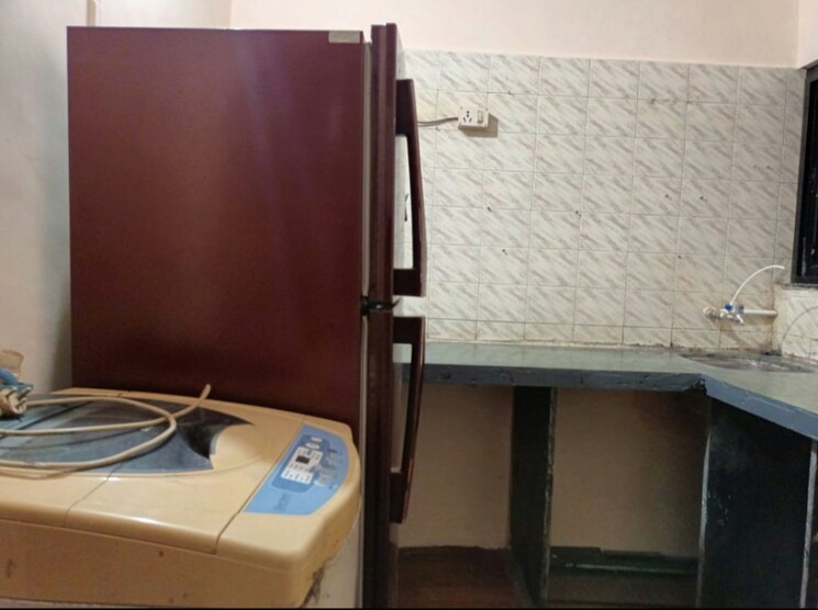 undefined, kopar khairane 1 Bedroom 500 Sq.Ft. Apartment In Kopar Khairane Navi Mumbai 9093488